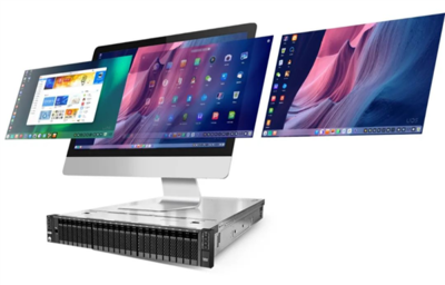 統信服務器操作系統V20 1021e發布 集成國產景嘉微顯卡，助力人工智能通用應用系統創新